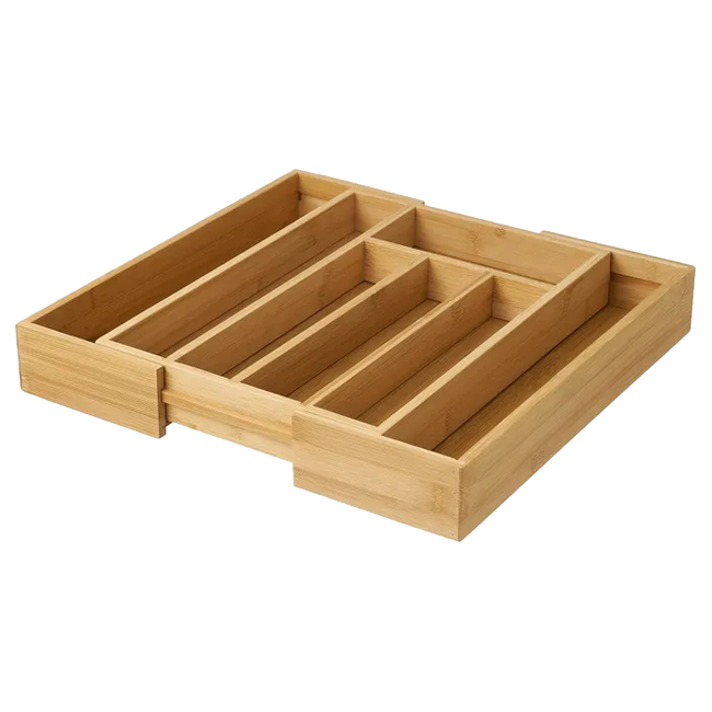 Bandeja CUBIERTOS extensible 