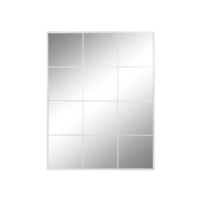 Espejo VENTANA blanco 120