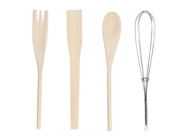 Bote utensilios MARITIM