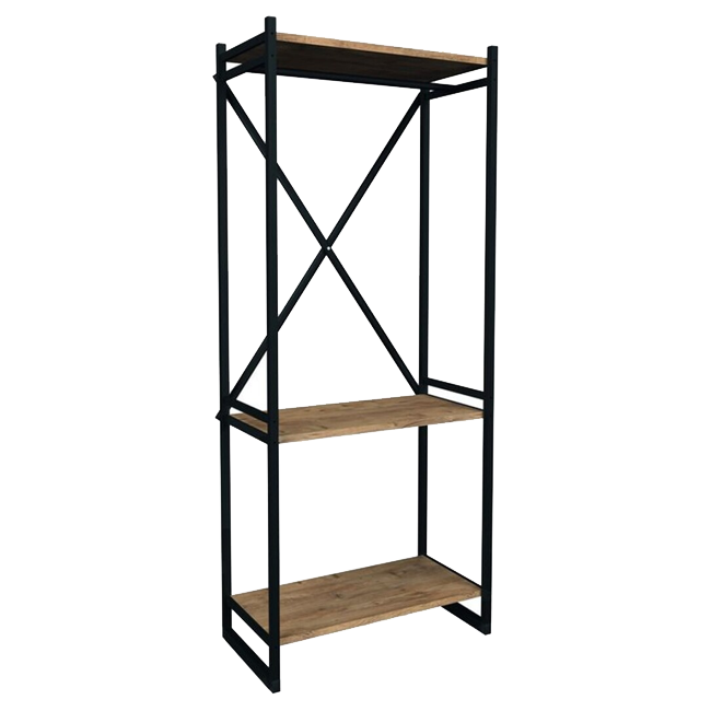 Perchero estantes KIT