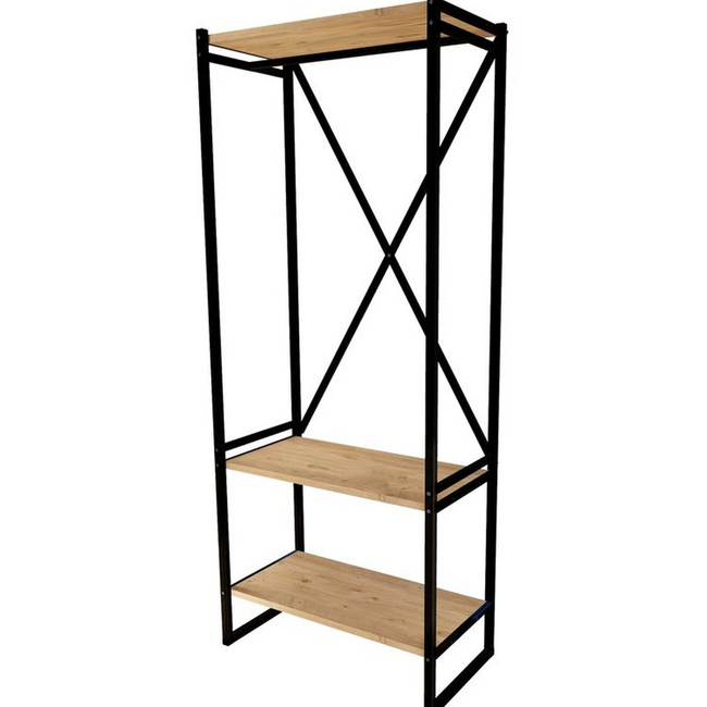 Perchero estantes KIT