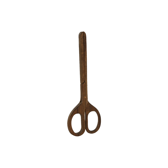 Pinzas cocina ACACIA 