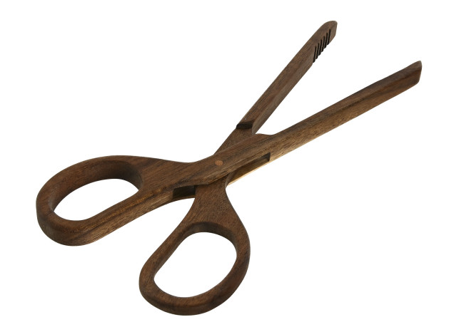 Pinzas cocina ACACIA 