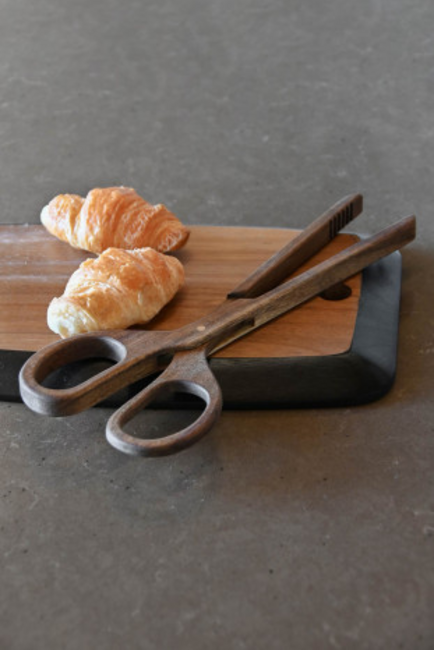 Pinzas cocina ACACIA 