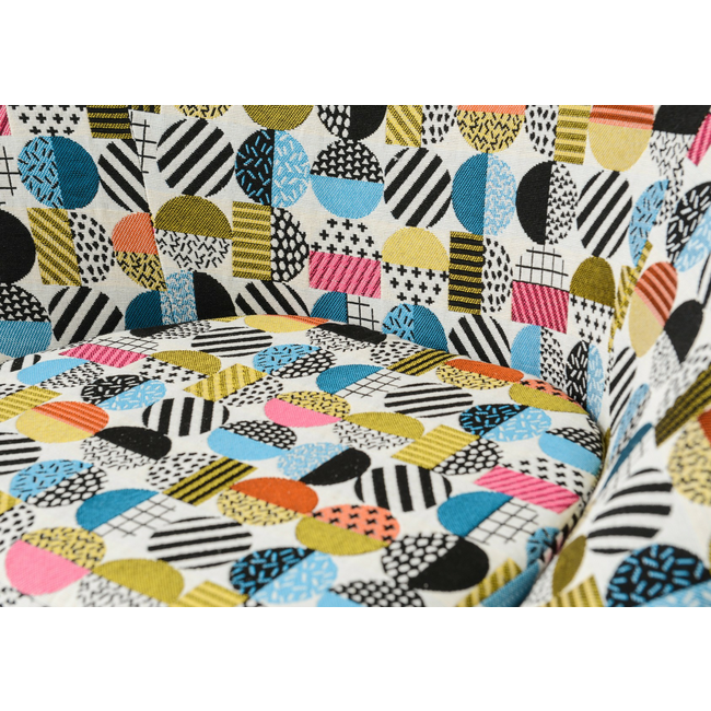 Sillón pastille blanco