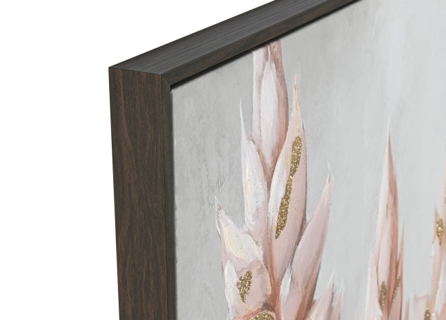 Cuadro FLOR SILVESTRE