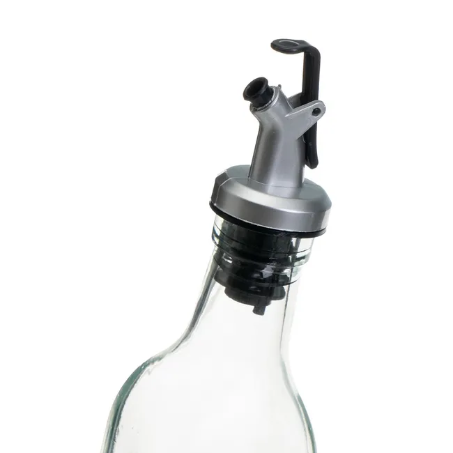 Set aceitera y vinagrera HUMP