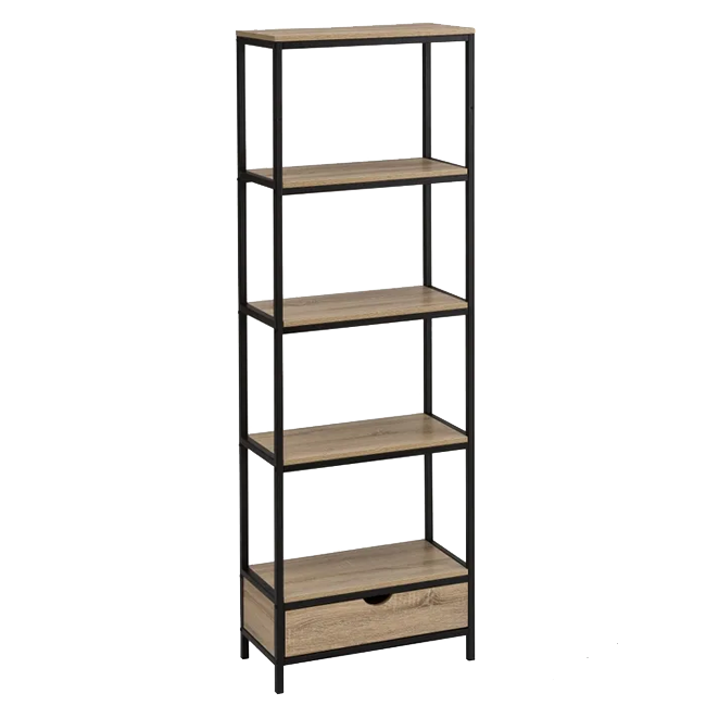 Estantería con cajones LIBERY