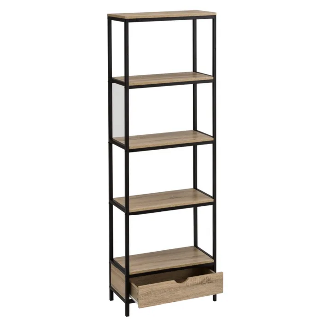 Estantería con cajones LIBERY