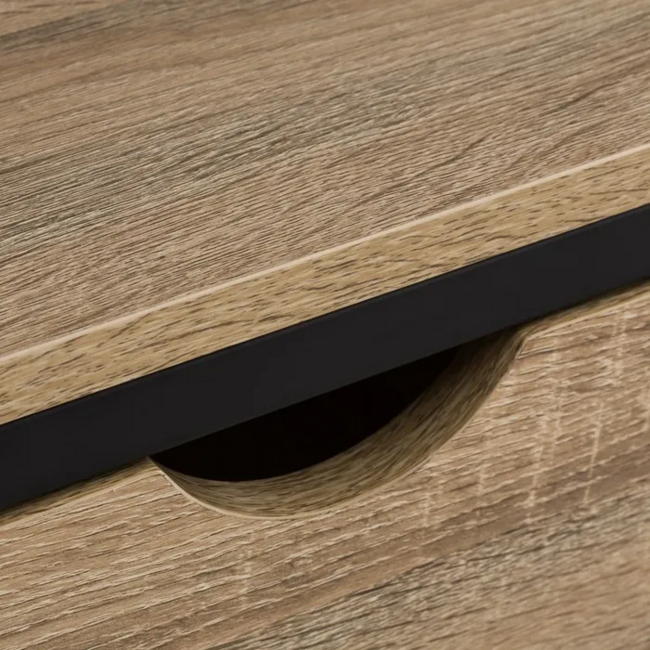 Estantería con cajones LIBERY