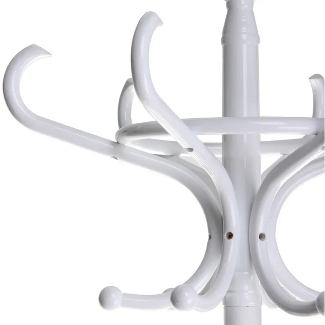 Perchero THONET blanco