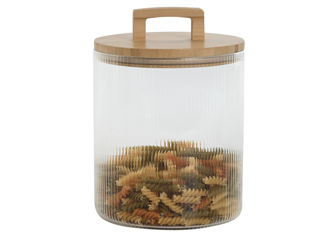 Bote cristal RAIA 3 L