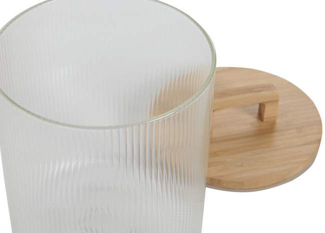 Bote cristal RAIA 3 L