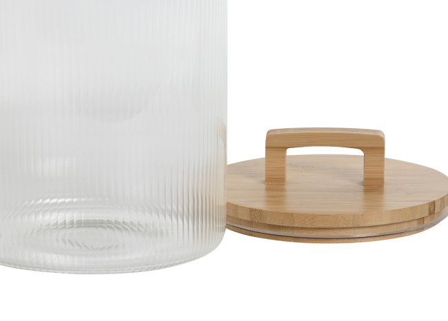 Bote cristal RAIA 3 L