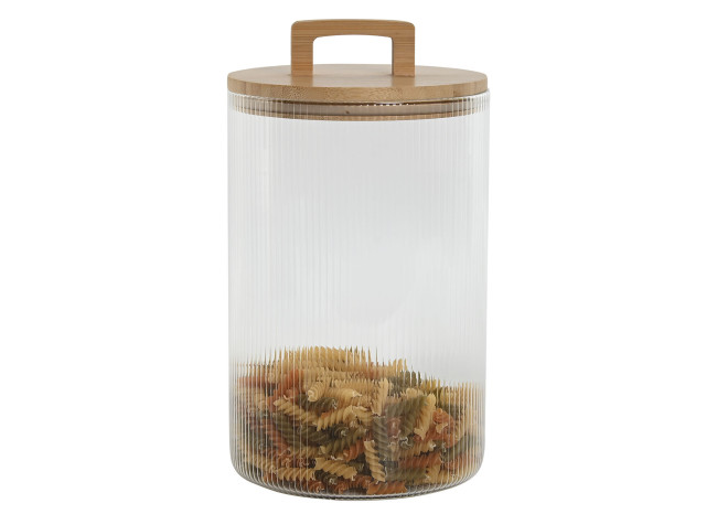 Bote cristal RAIA 4 L