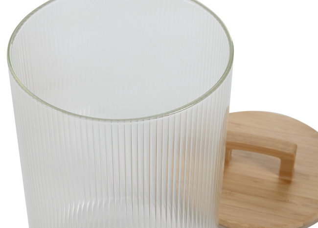 Bote cristal RAIA 4 L