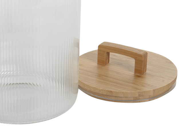 Bote cristal RAIA 4 L