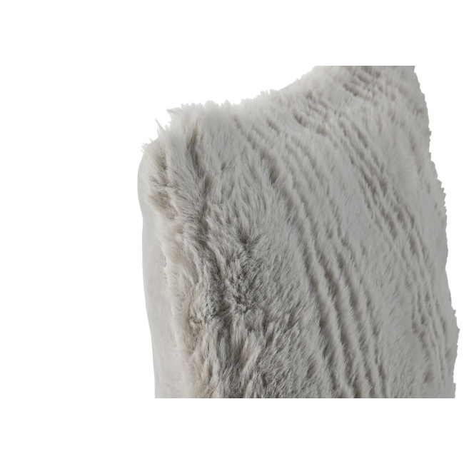 Cojín PILS gris claro