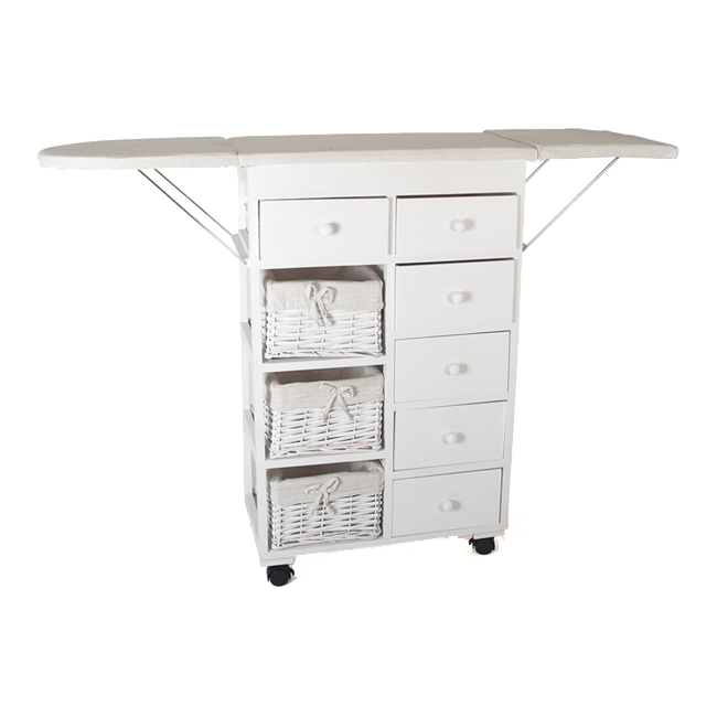 Mueble de plancha ULISES 