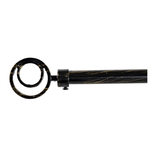 Cortinero ext. LLEPI 160-300