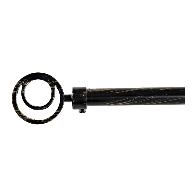 Cortinero ext. LLEPI 160-300