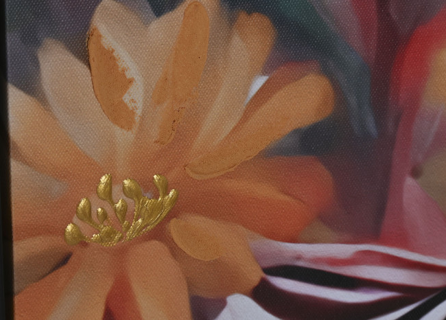 Cuadro ANIMAL COLORS