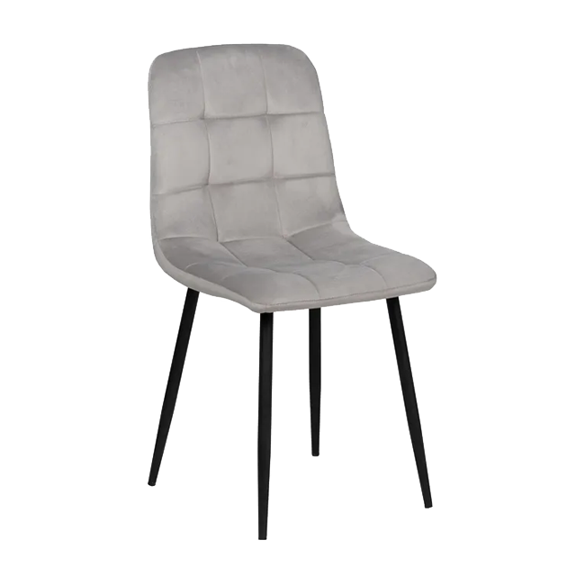 Silla CONTRACT gris