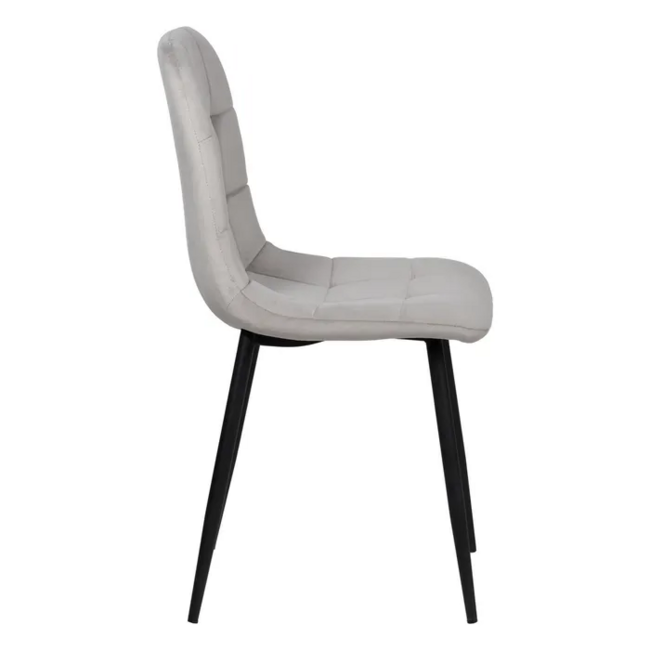 Silla CONTRACT gris