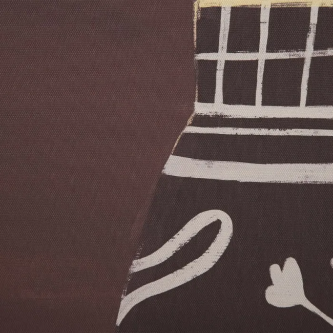 Cuadro JARRÓN-FLORES 