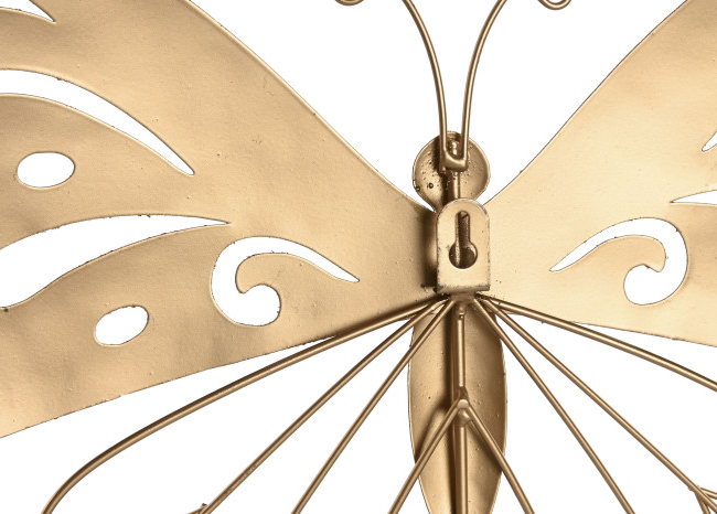 Decoración MARIPOSA de pared