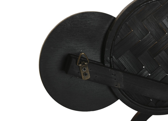 Decoración pared CIRCULOS NATURE