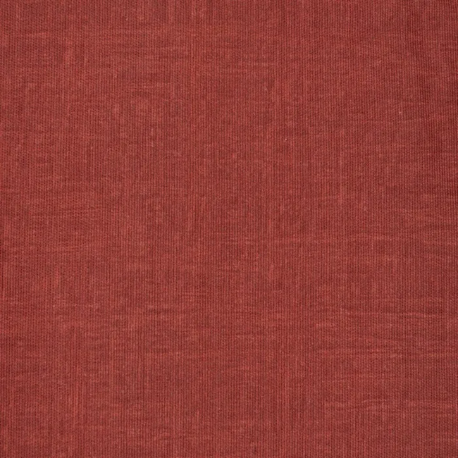 Cojín SIMK cuadrado granate