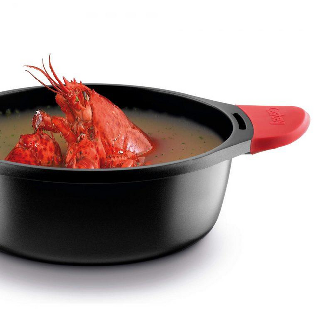 Cacerola Alta CASTEY 28cm