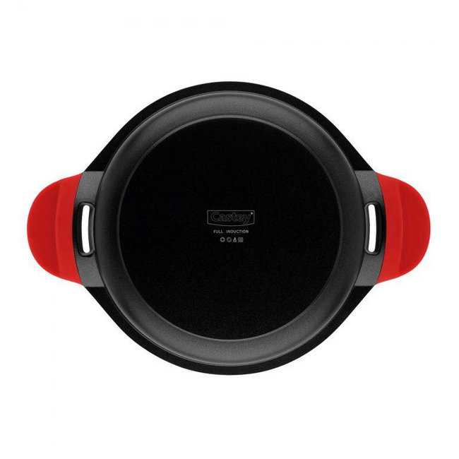 Cacerola Alta CASTEY 28cm