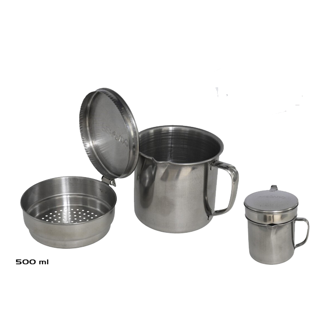 Grasera CLARY 500 ml