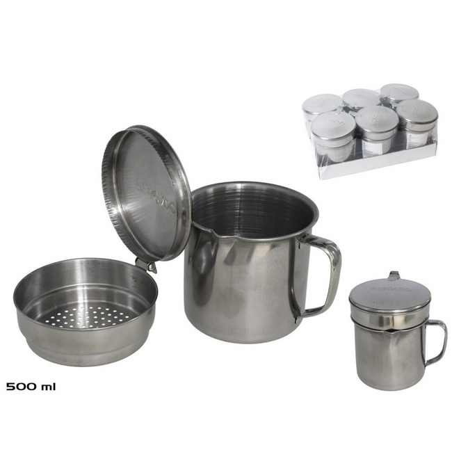 Grasera CLARY 500 ml