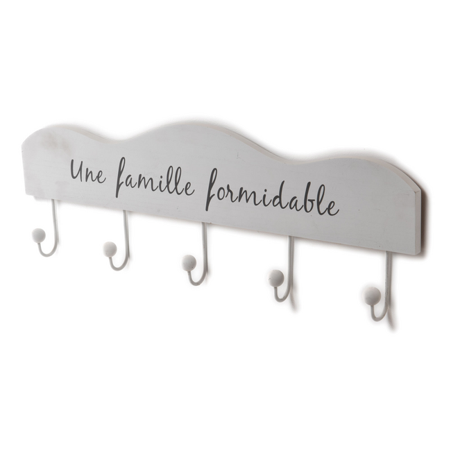 Colgador FAMILLE FORMIDABLE 