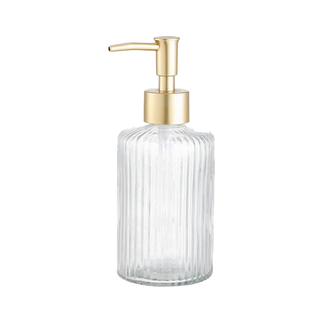 Dispensador jabón SIBY