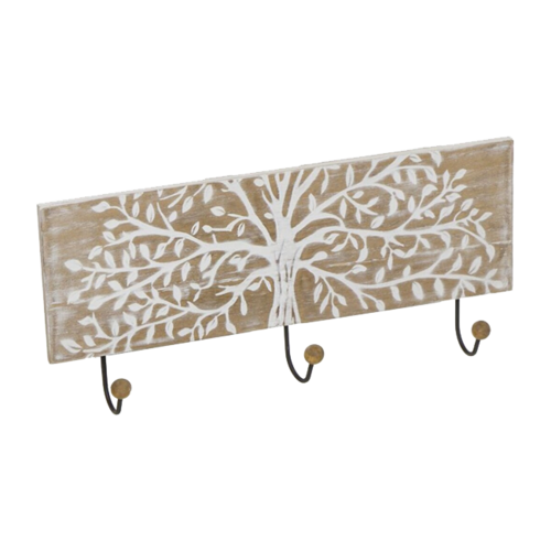 Perchero ARBOL DE LA VIDA 