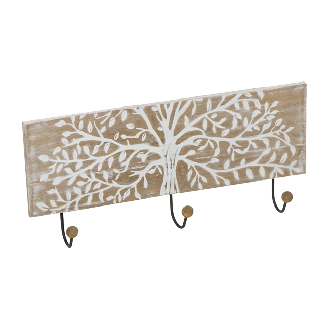 Perchero ARBOL DE LA VIDA 