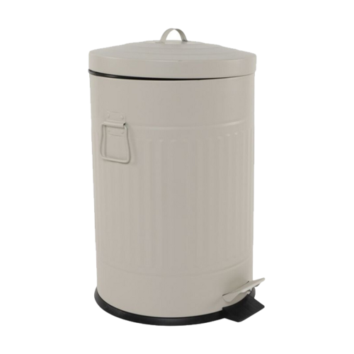 Papelera ANTIGUA 20L natural