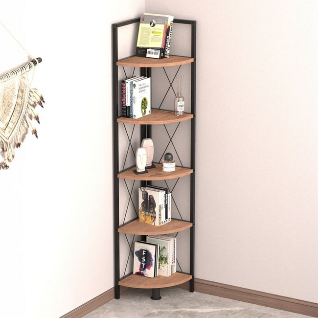 Estantería ESQUINERA 