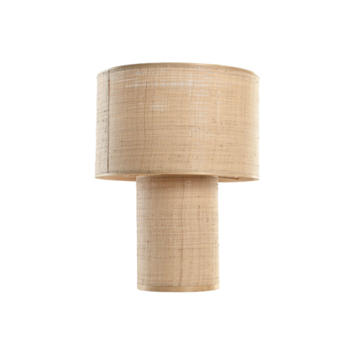 Lámpara sobremesa JARBLE 