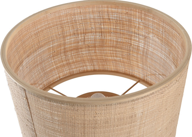 Lámpara sobremesa JARBLE 