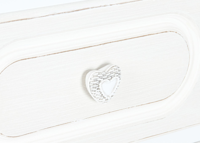 Cómoda HEART