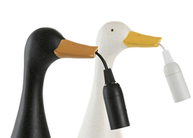 Lámpara PATO 