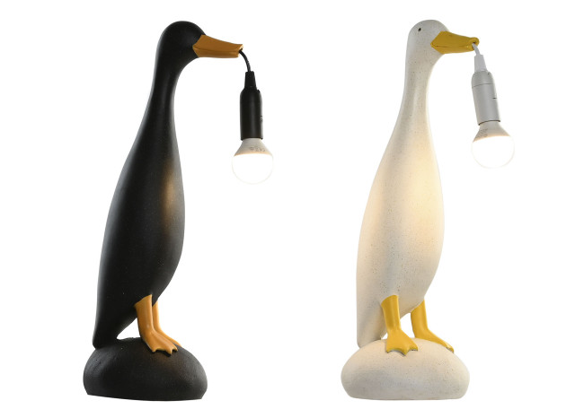 Lámpara PATO 