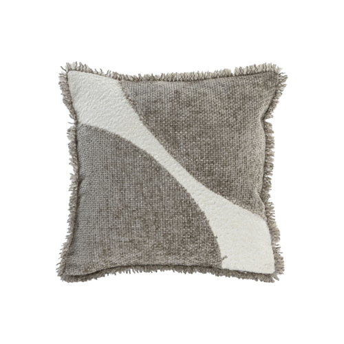 Cojín GARCI cuadrado