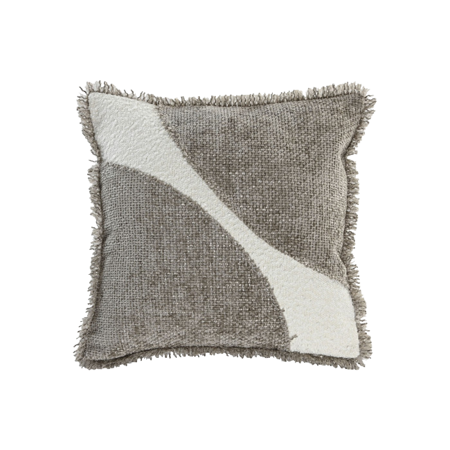 Cojín GARCI cuadrado