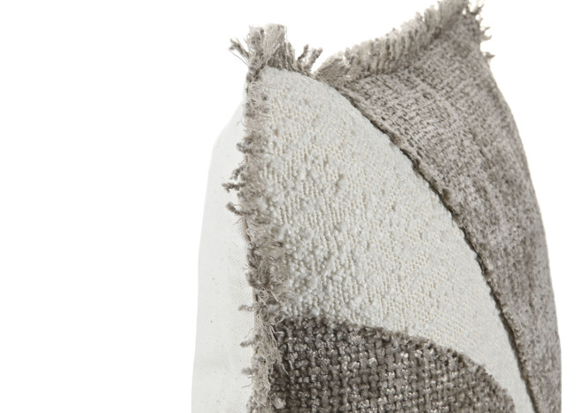 Cojín GARCI cuadrado